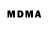 MDMA Molly Mizantrop 007